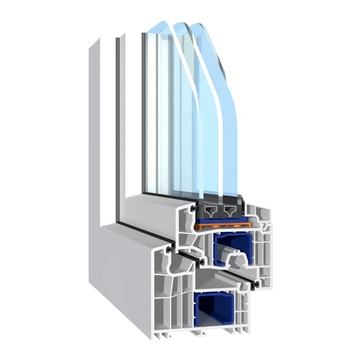 PASSIVHAUS fyrEvolution 82 MD